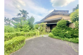 中古戸建 渋川市渋川入沢の外観