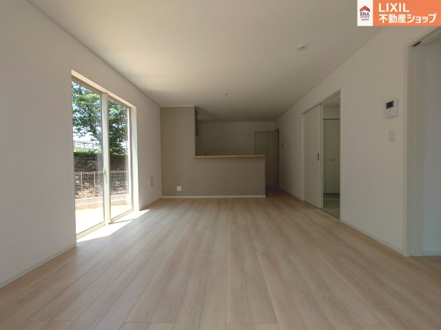同仕様写真（内観）