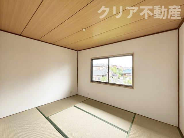 子供部屋
