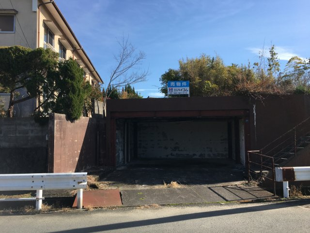 外観：343000061534