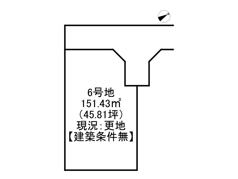 区画図：328000607389