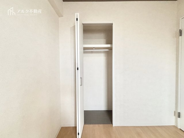 クローゼット