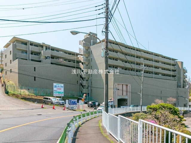 ～北野駅徒歩9分　ペット飼育可能　生活のしやすい住環境です～