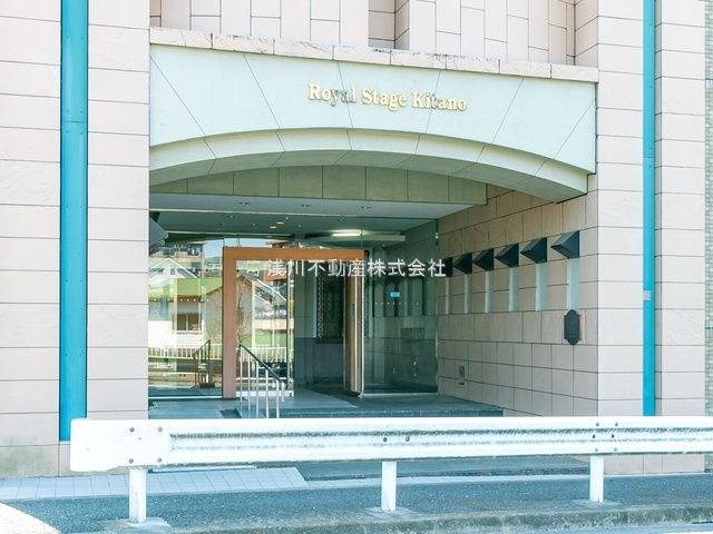 ～管理形態は全部委託式　キレイにメンテナンスされているマンションです～
