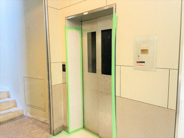 ～エレベーター付き～