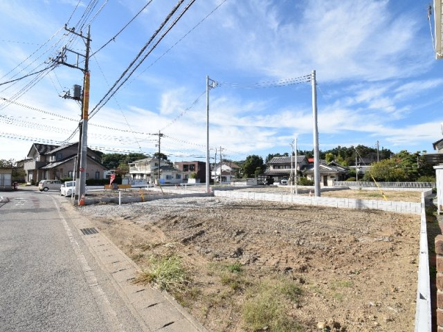 区画図：310000080071