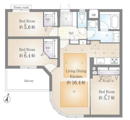 間取り：313004629421