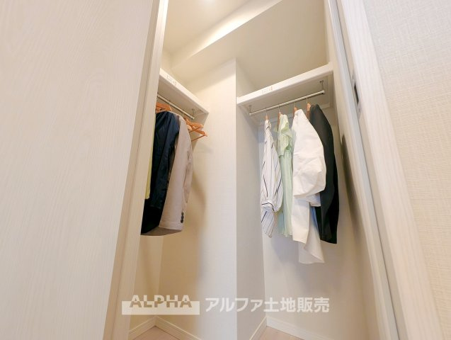 【Go　filled　with　memories】　◆ありったけの◆住空間をよりよくするためには大切な収納スペース。