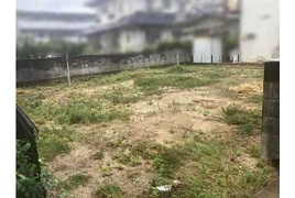 安佐南区川内2丁目の外観