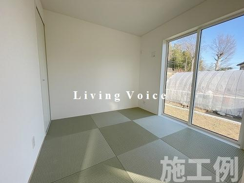 南足柄市飯沢第5　新築一戸建て　全2棟