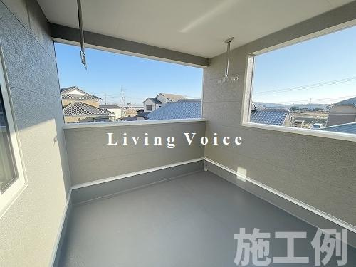 南足柄市飯沢第5　新築一戸建て　全2棟