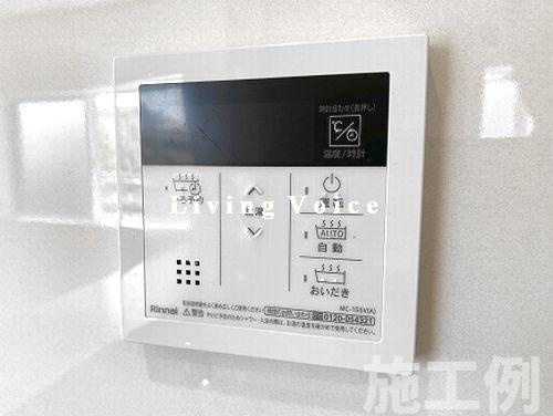 南足柄市飯沢第5　新築一戸建て　全2棟