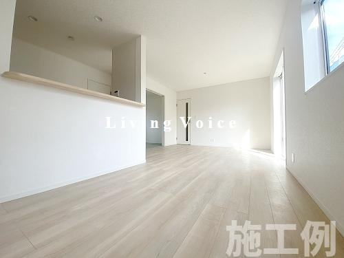 南足柄市飯沢第5　新築一戸建て　全2棟