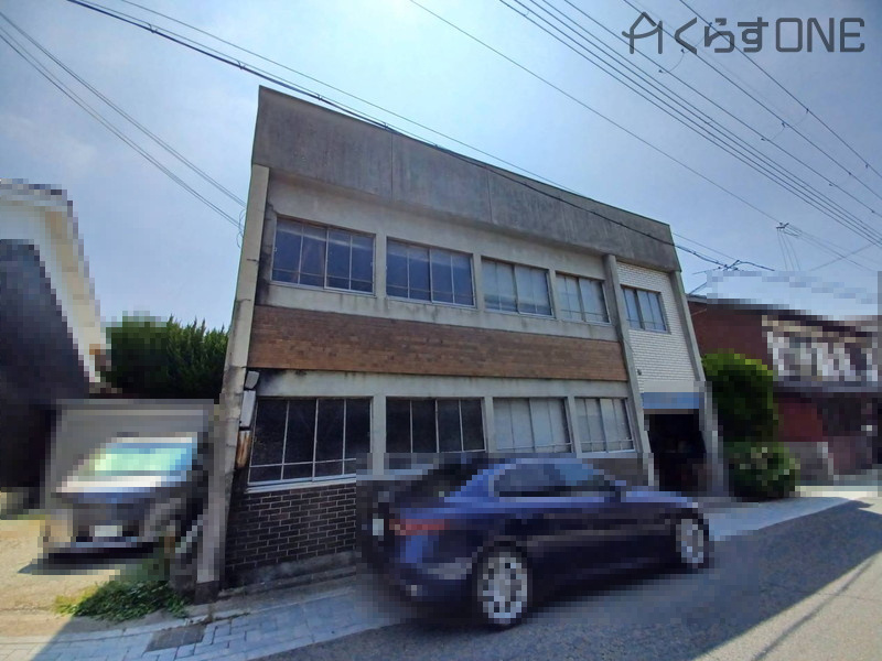 外観：328000549350