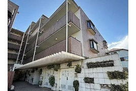 リノア多摩川コルテの外観