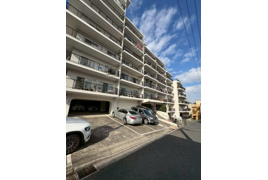 ヴィラロイヤル文京西片の外観