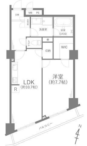 間取り：314002757788