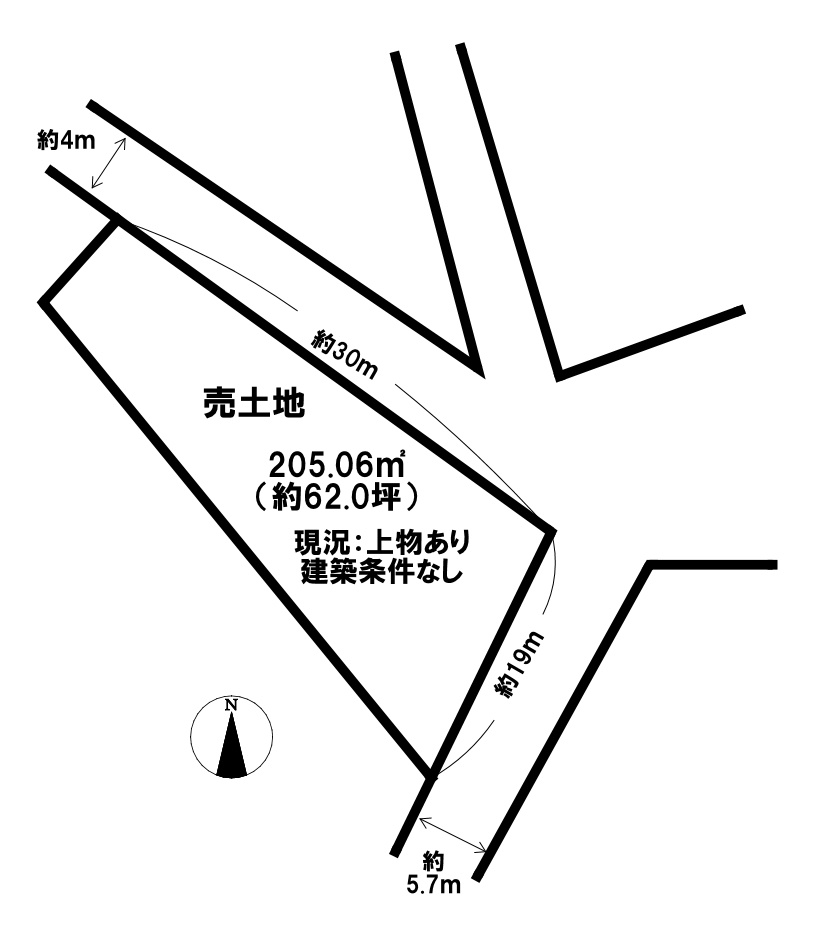区画図：329000143650