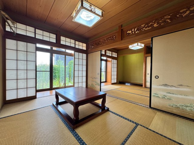 和室