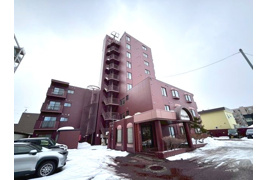 セザール麻生東の外観