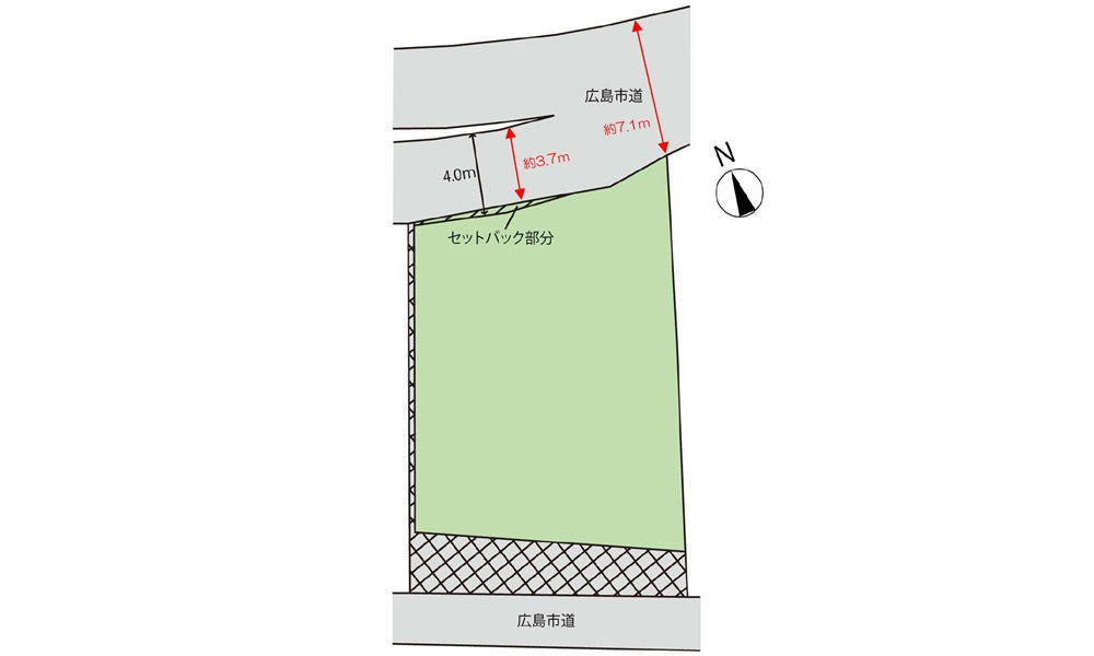 区画図：334000239169