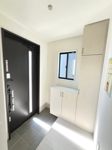 施工例。施工例は完成時と異なる場合があります。