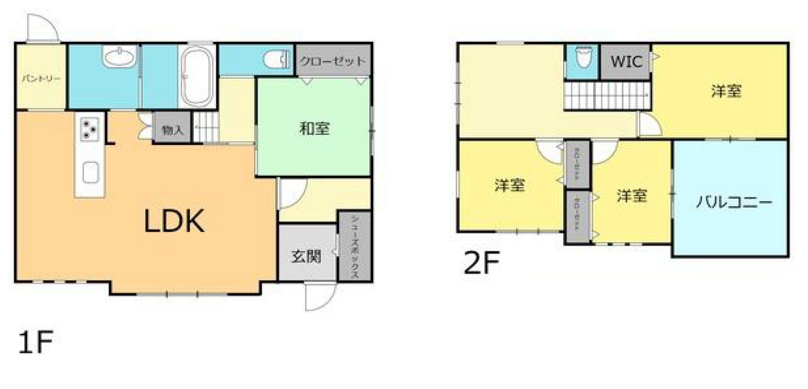 間取り：310000086283