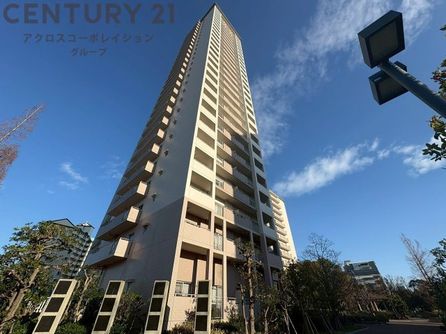 RC造28階建て