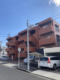 外観です