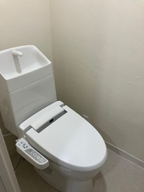 トイレも気になるポイント