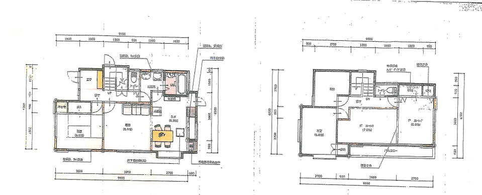 間取り：313004669179