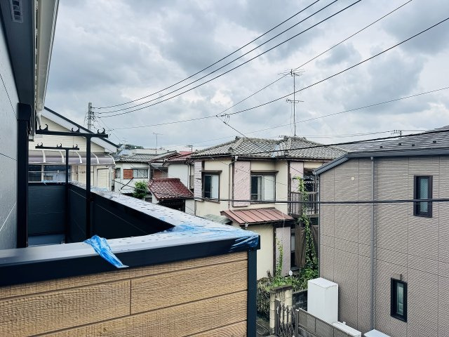 ～落ち着きのある住宅地内です～
