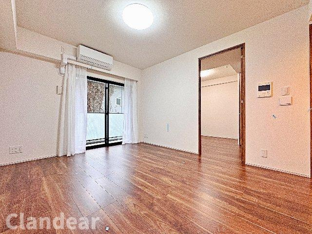 ドキドキの新生活も、安心してスタート。ぴったりの住まいを見つけませんか？クランディアが一緒に住まい選びをサポートします?　まずは、お気軽にお問合せください　＃クランディア