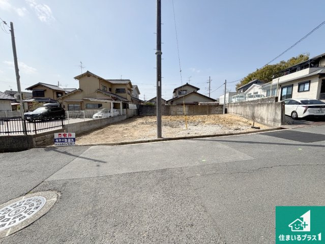 駅やスーパー、小学校・中学校等日常生活に欠かせない情報や道のりもご紹介いたしますのでお気軽にご相談ください。