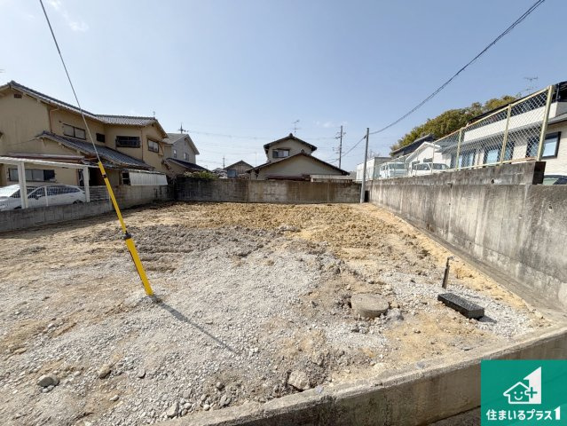 建築中ですが現地を見ると分かる事もございますので、ぜひ一度現地をご覧ください。