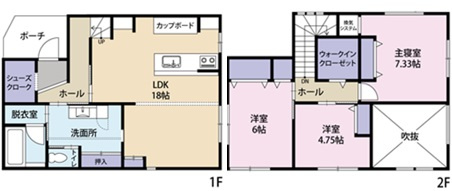 間取り：311002095044