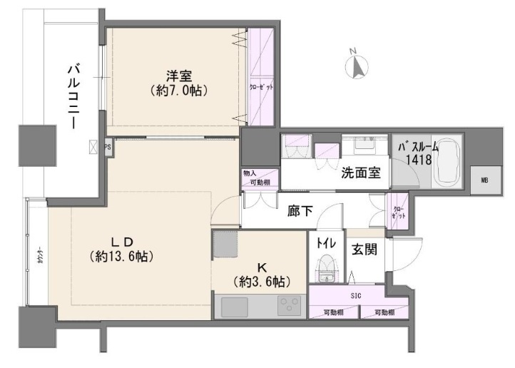 間取り：313004896979