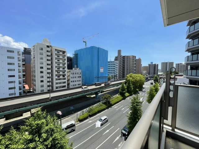 展望