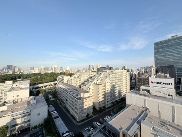 展望