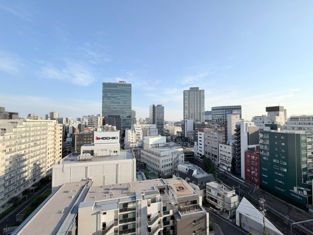 展望