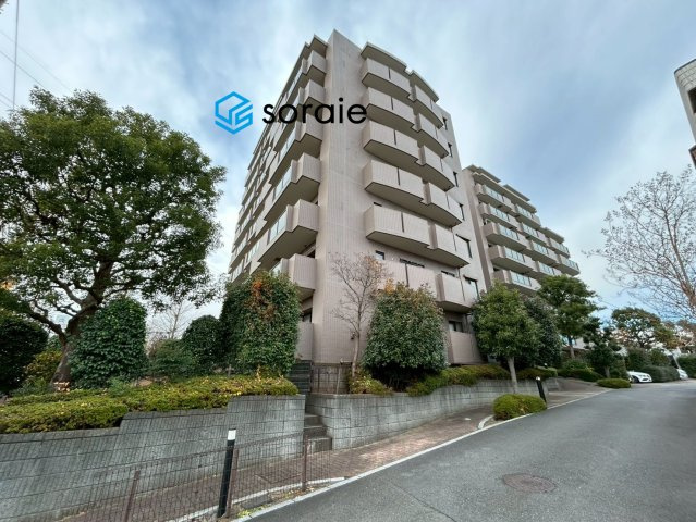 apartment 埼玉県狭山市中央１丁目46-6　狭山台桂ビル1F