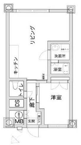 間取り：313004740211