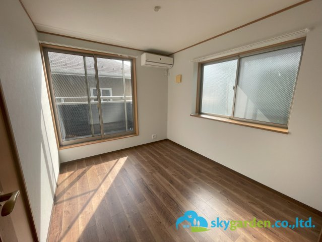 子供部屋