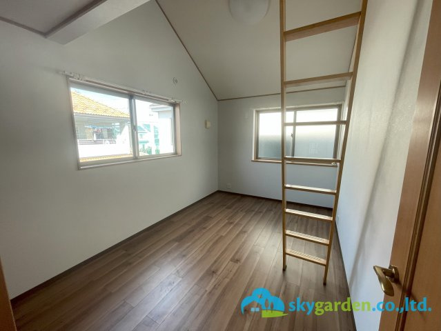 子供部屋