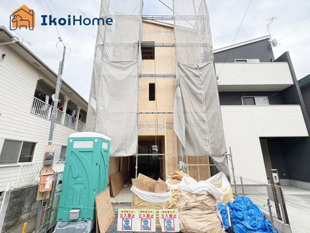●年中無休：当日予約可●駐車場が1階車庫ですので、お車やバイクがお好きなお客様にオススメ！