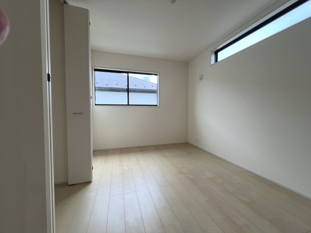 【洋室2】6.0帖