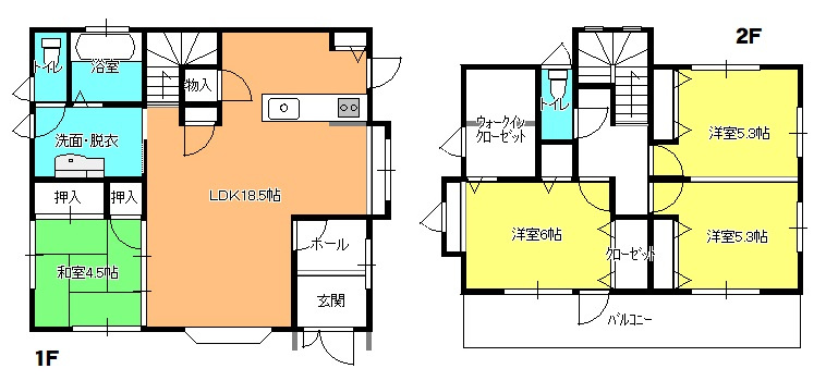 間取り：311002148840