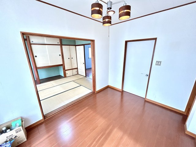 洋室