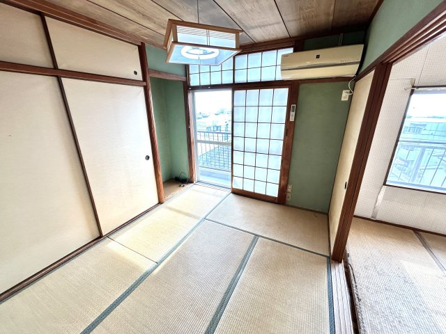 和室