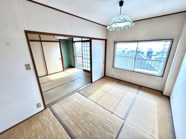 和室